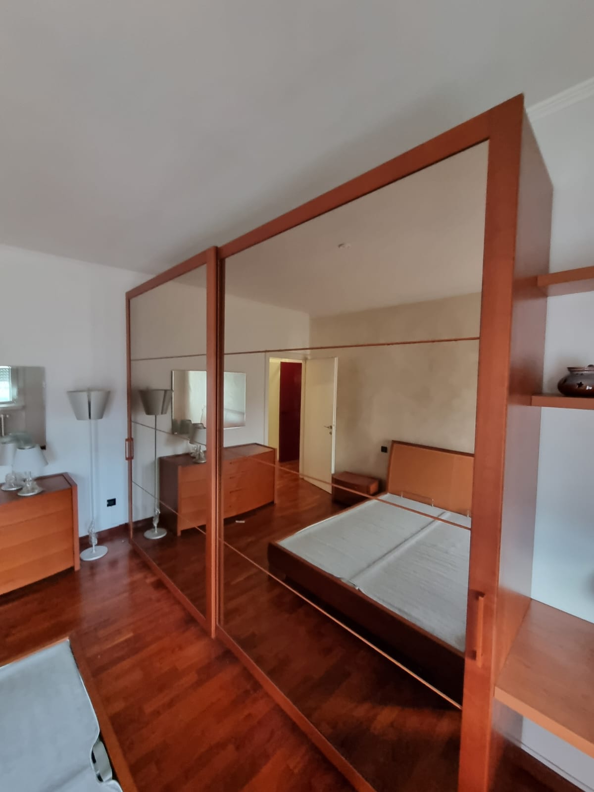 Armadio 2 ante scorrevoli La Falegnami - immagine 5