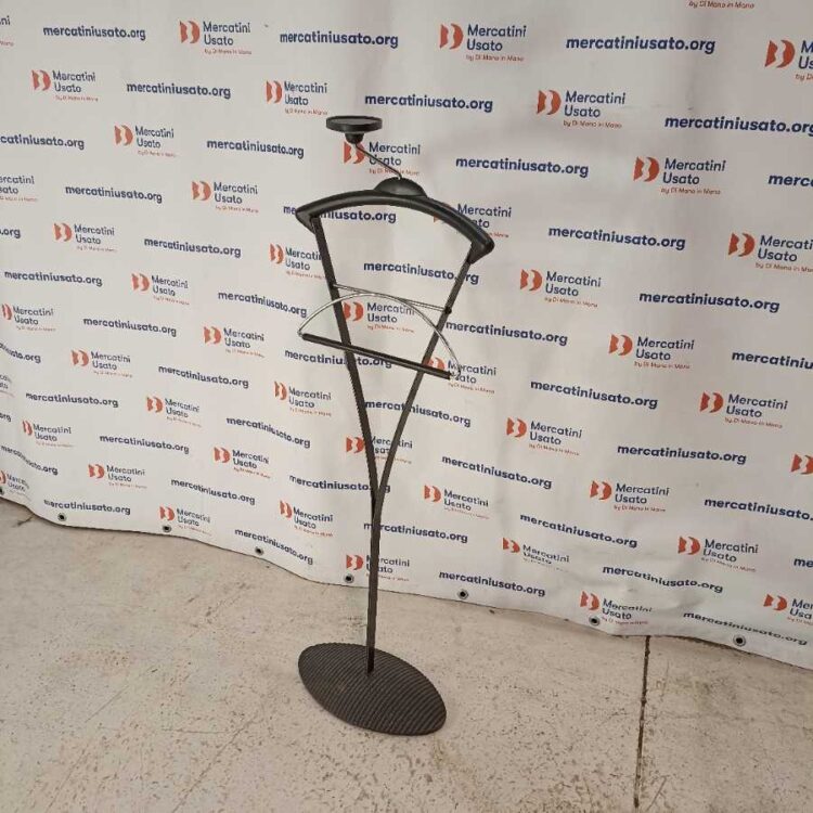 Servo muto Design Balzani e Novelli per Frezza