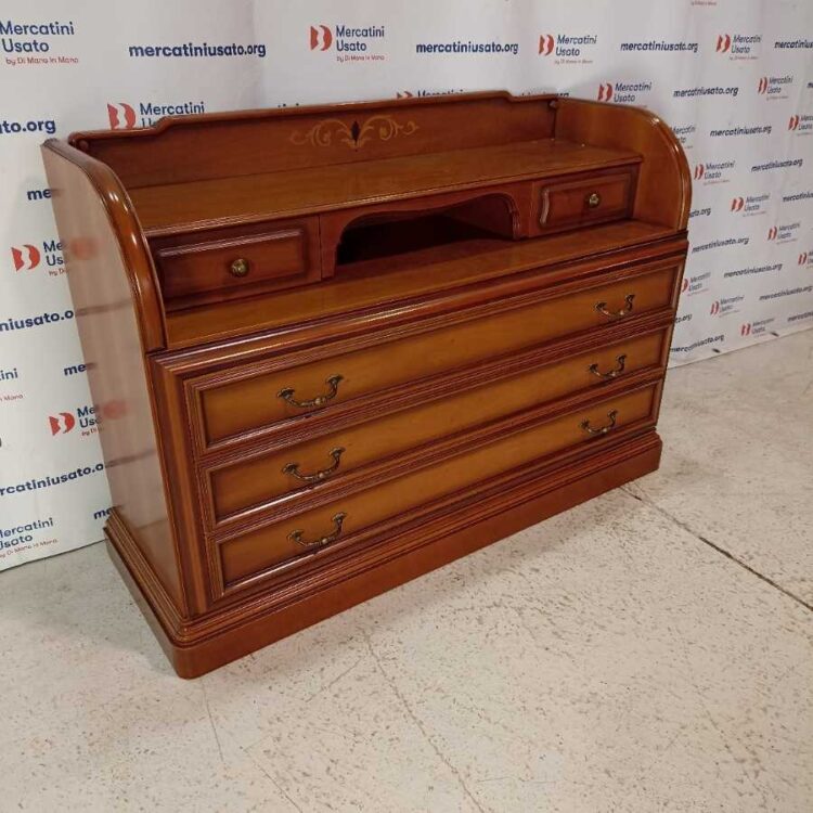 Cassettiera Vintage in stile