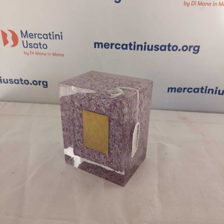 Bricchetta Banconote da 500 €