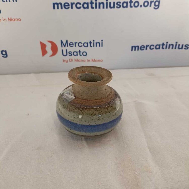 Vasetto in gres Helle Alpass Denmark