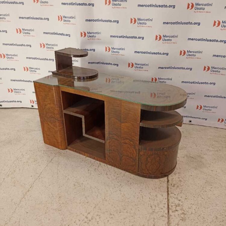 Arredo Art Decò primi 900