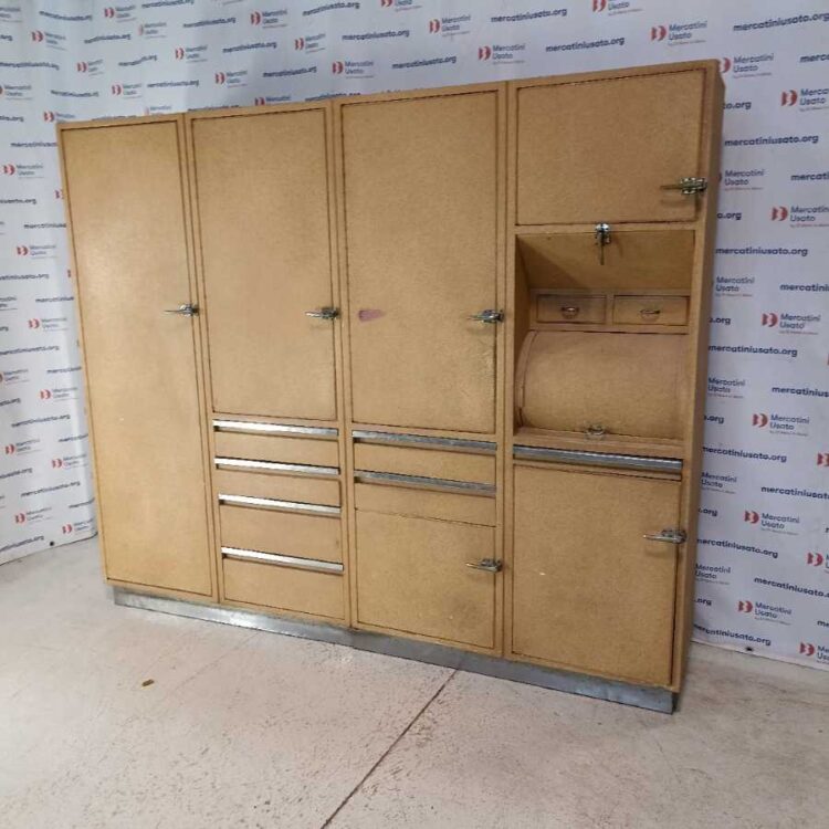 Credenza Vintage anni 50