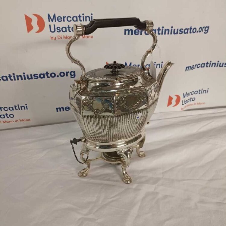 Scaldacqua P. Ashberry e Sons Sheffield primi 900