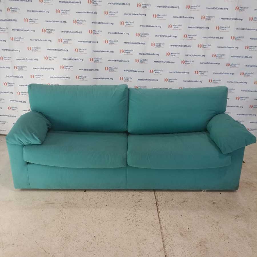 Divano 3 posti sfoderabile - immagine 2