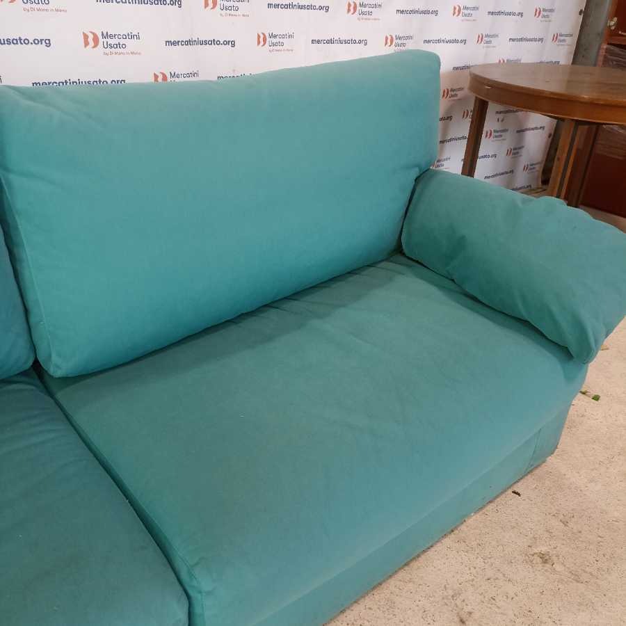 Divano 3 posti sfoderabile - immagine 4