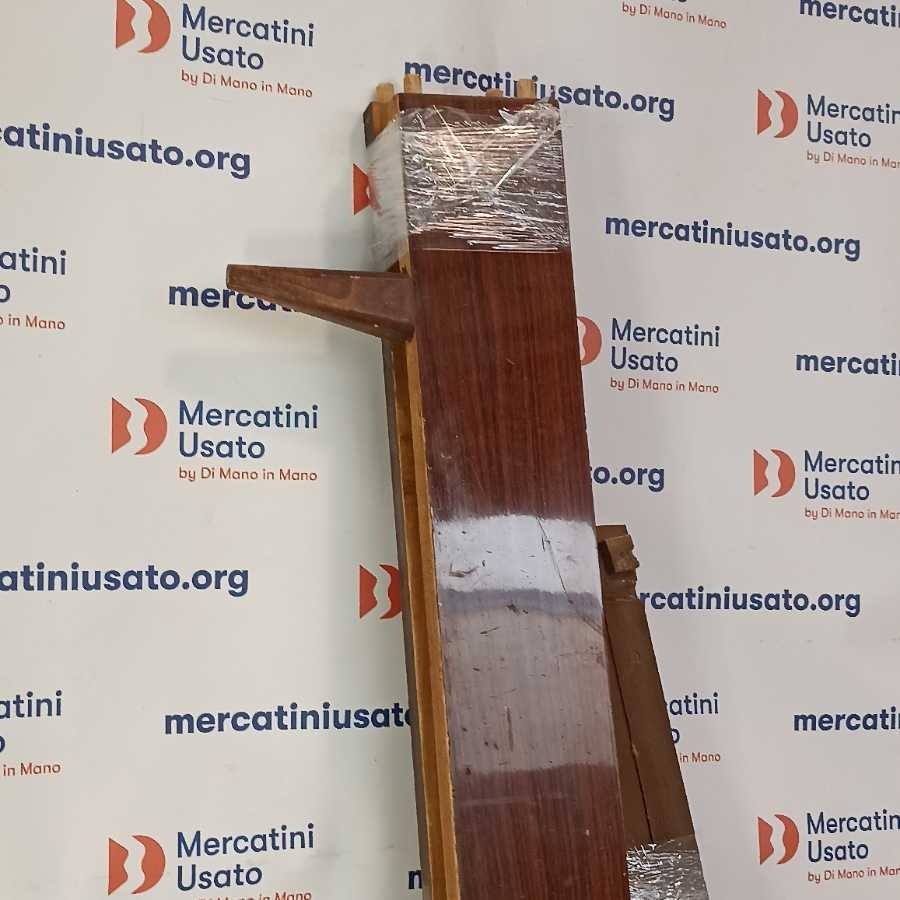 Letto matrimoniale Vintage anni 70 - immagine 5