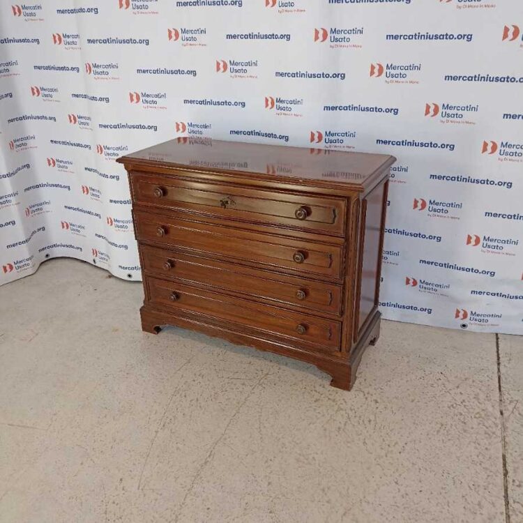 Cassettiera per Shabby