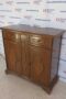 Credenza Vintage per Shabby