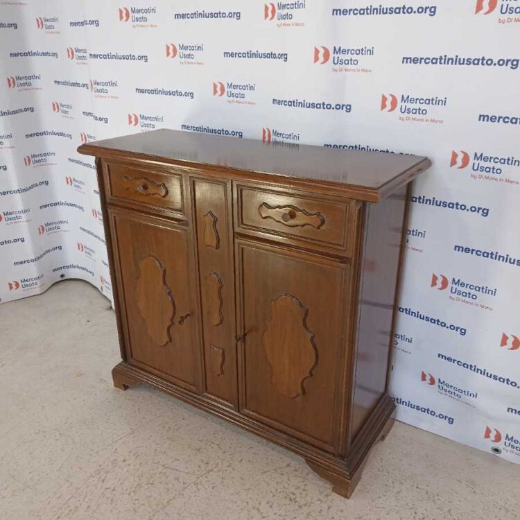 Credenza Vintage per Shabby