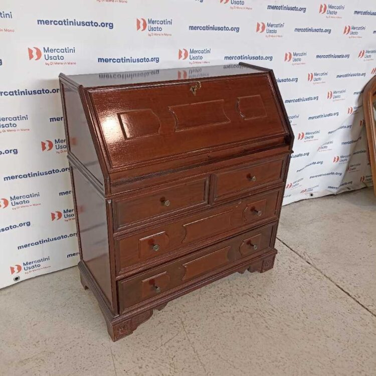 Mobile con Ribalta Vintage