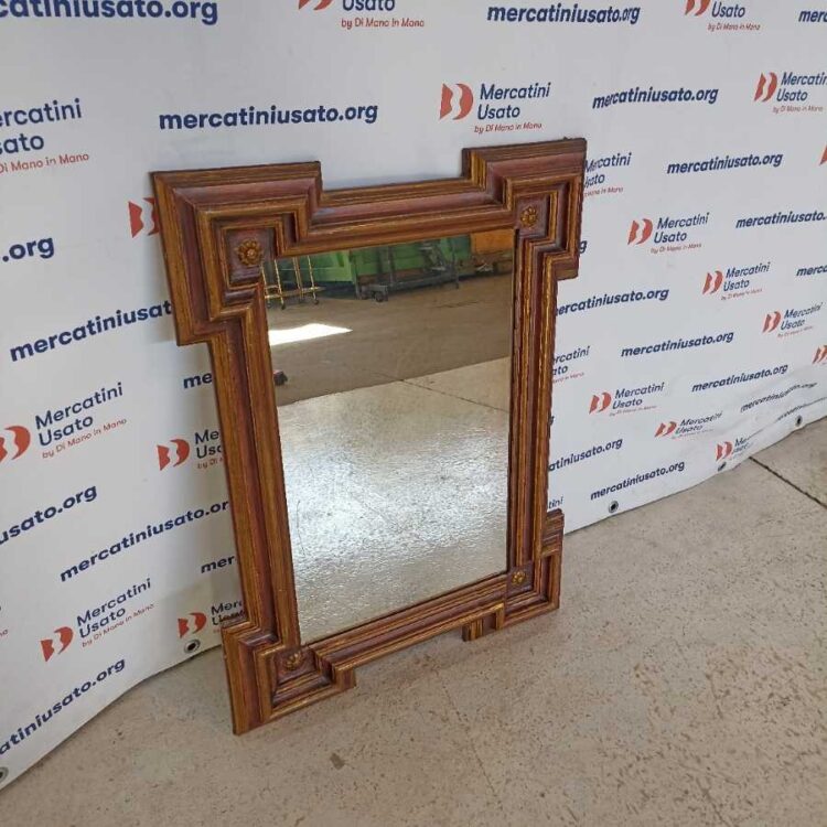 Specchiera Antica metà 900