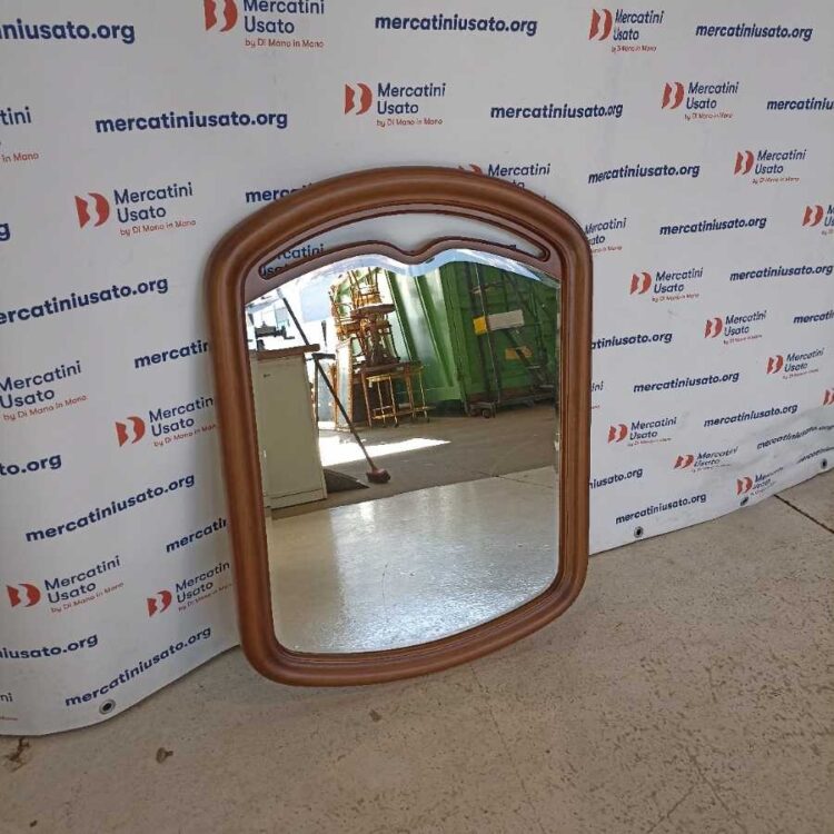 Specchio da Camera molato