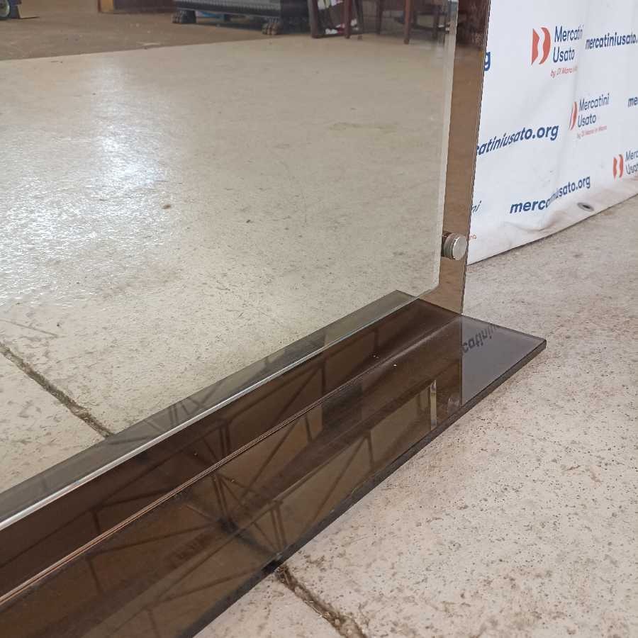 Grande Specchiera da Bagno con luci - immagine 5