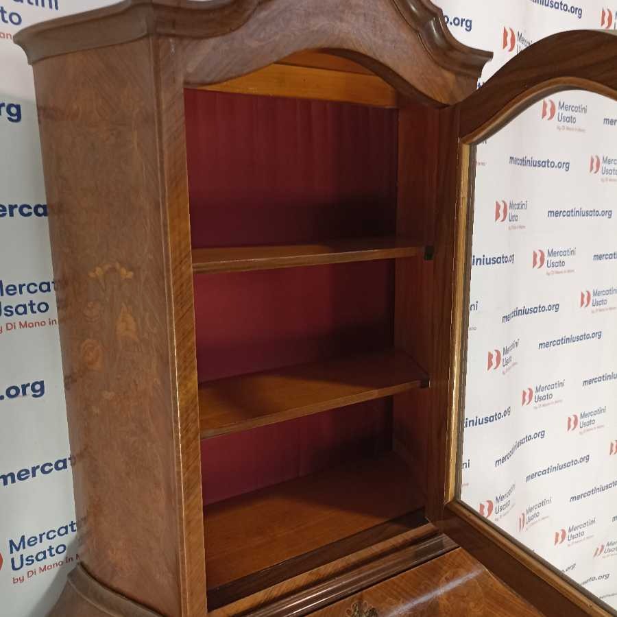 Piccolo Trumeau stile Rococò primi 900 - immagine 4