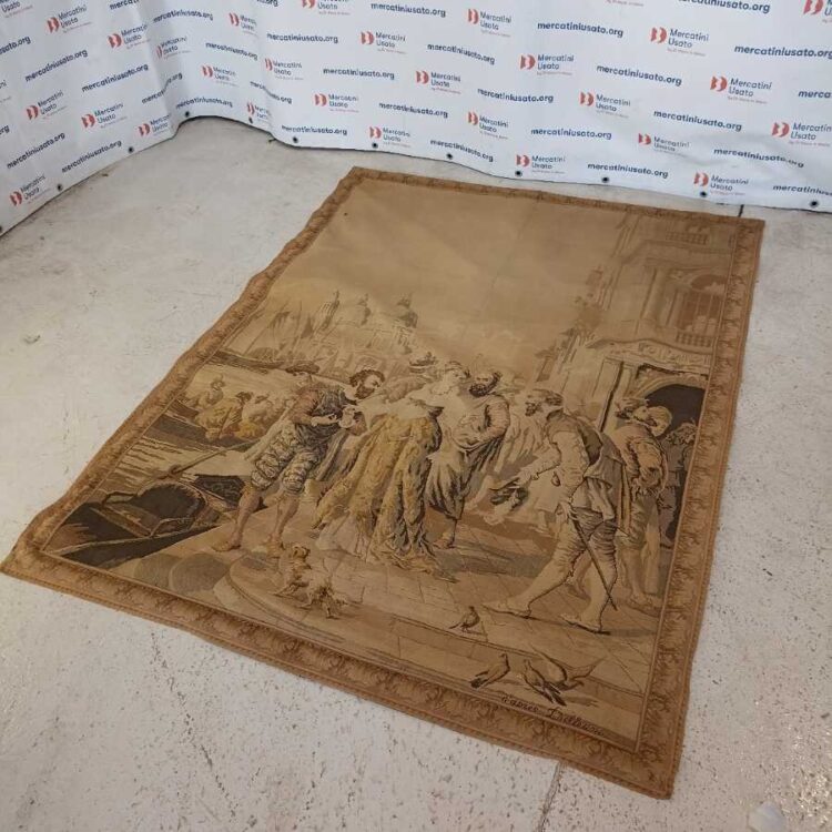Arazzo Decorativo da parete Veneziano