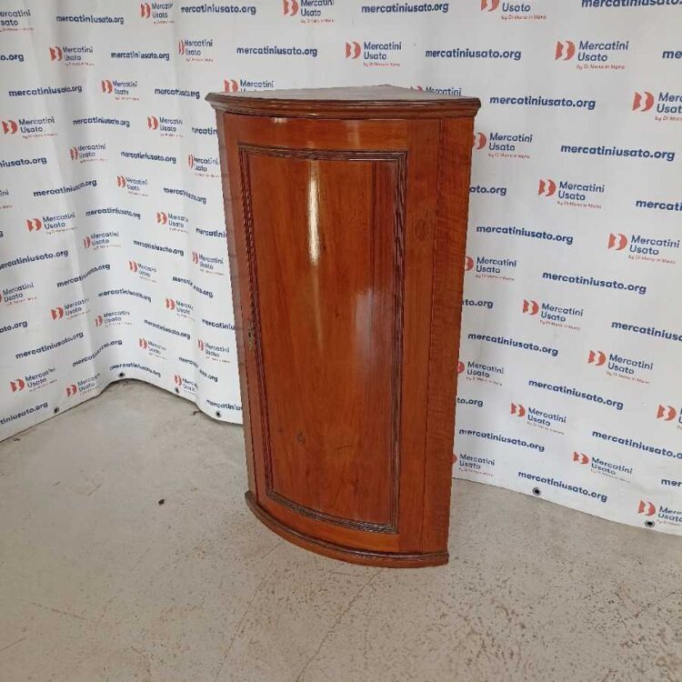 Angoliera in Noce Prima metà 900