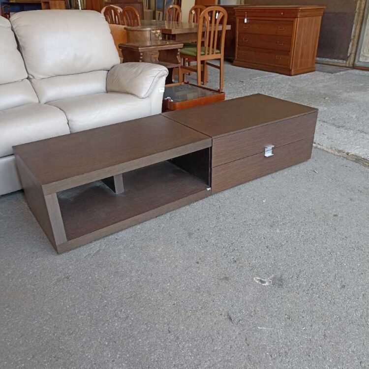 Mobile TV da salotto