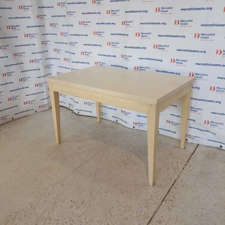 Tavolo da Pranzo allungabile