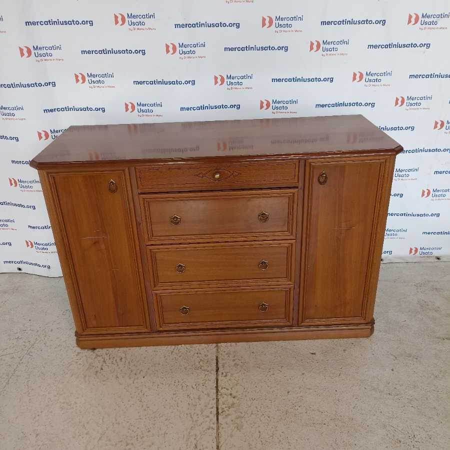 Credenza da Camera con cassetti - immagine 2