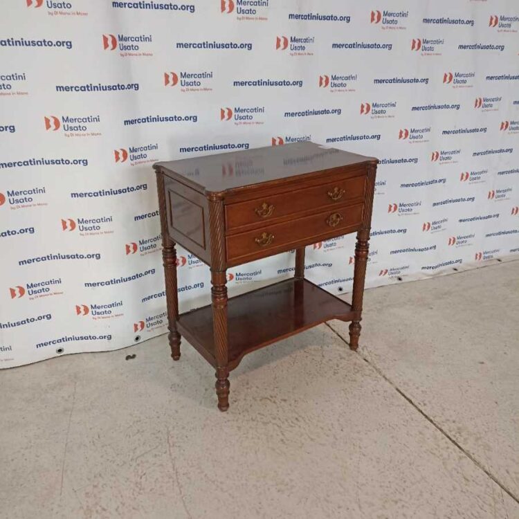 Tavolo Consolle stile Inglese metà 900