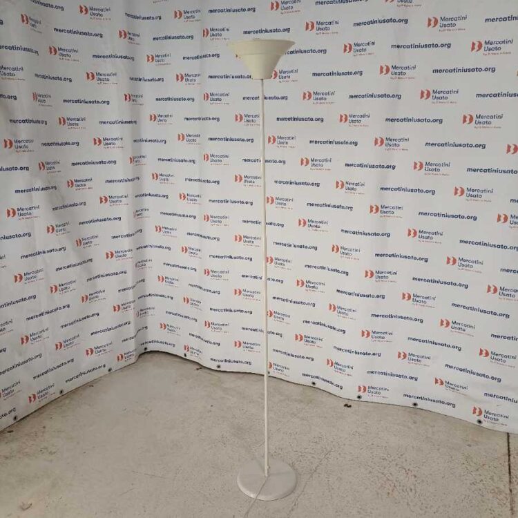 Lampada da terra Minimalista anni 60-70