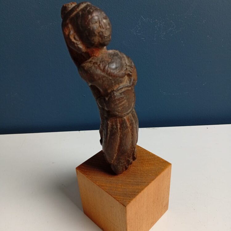 Marapachi Bommais indiano