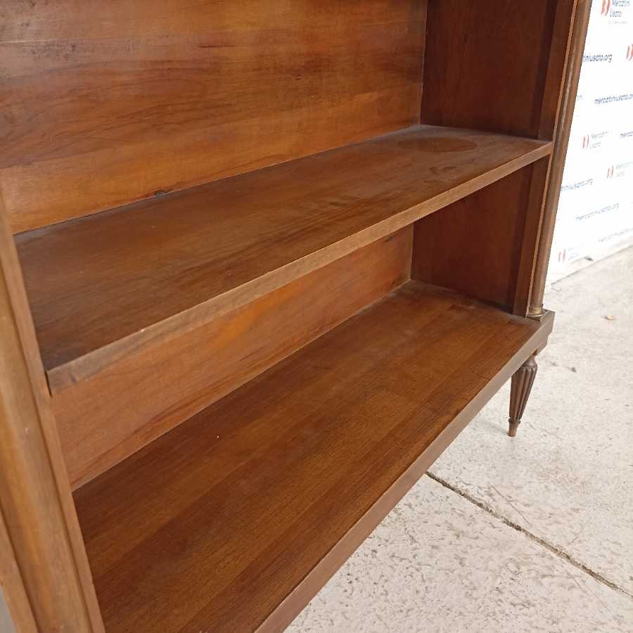 Libreria in stile Impero di metà 900 - immagine 5