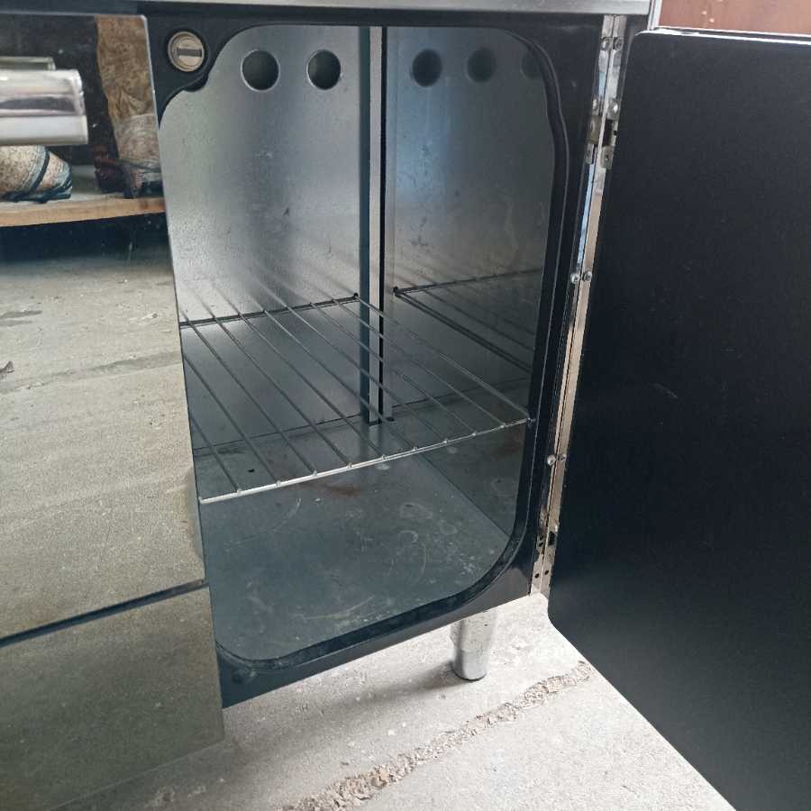 Cucina a gas Lofra 5 fuochi M95G/C - immagine 7