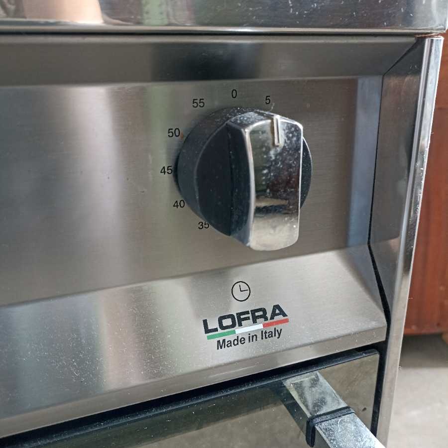 Cucina a gas Lofra 5 fuochi M95G/C - immagine 8