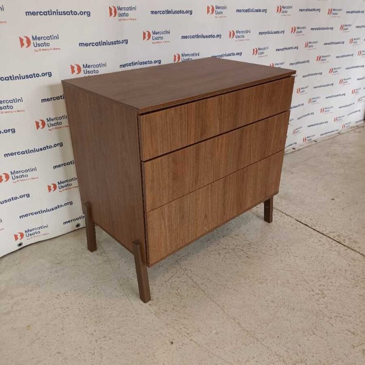 Cassettiera Quax modello Ashi