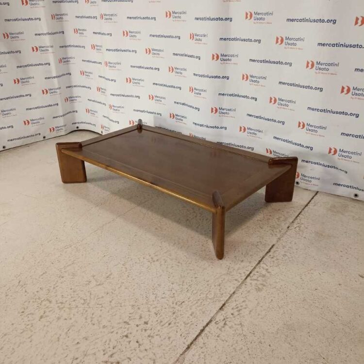 Tavolino da salotto Vintage anni 70