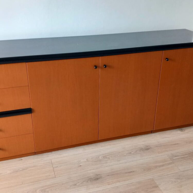 Mobile da Sala con cassetti