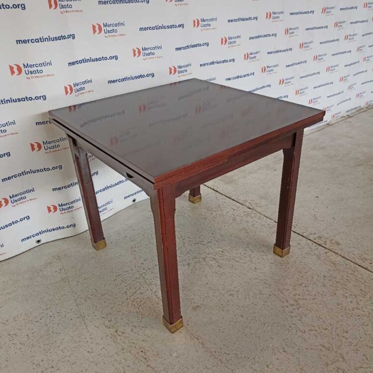 Tavolo allungabile stile Marina