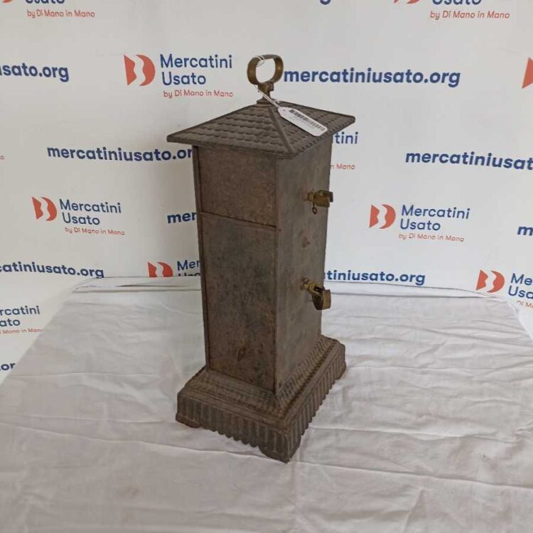 Gira arrosto vintage