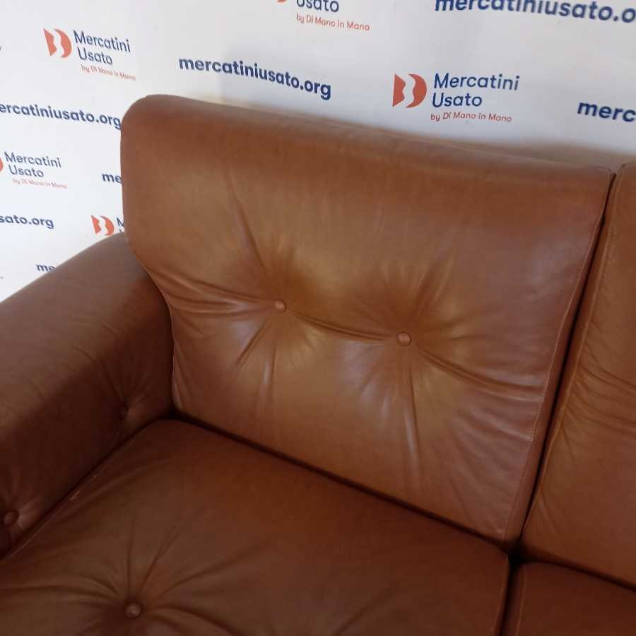 Divano 3 posti stile Coronado - immagine 5