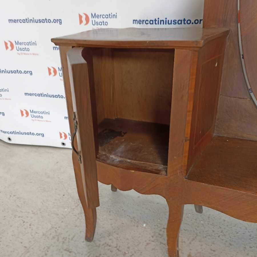 Mobile Toilette in stile metà 900 - immagine 4