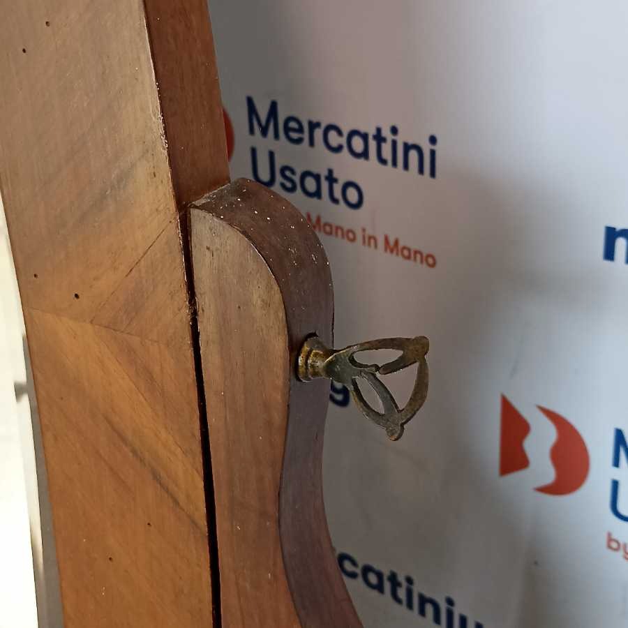 Mobile Toilette in stile metà 900 - immagine 7