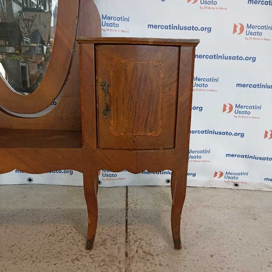 Mobile Toilette in stile metà 900 - immagine 8