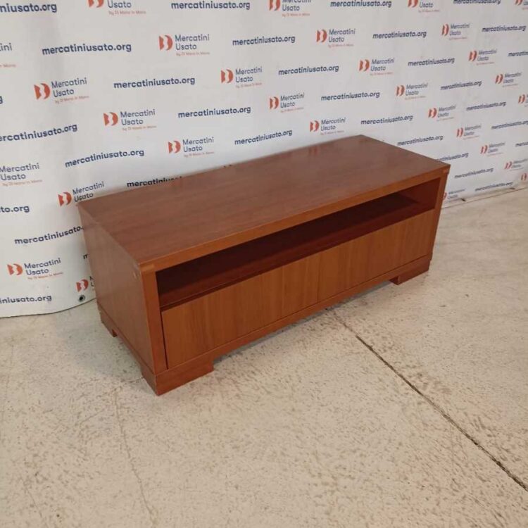 Mobile TV con cassetti