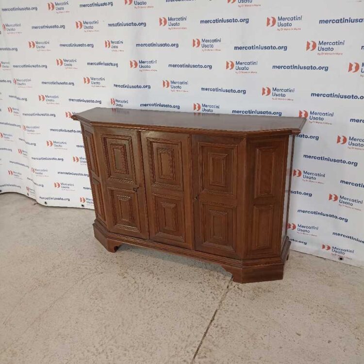 Credenza in stile Spagnola metà 900