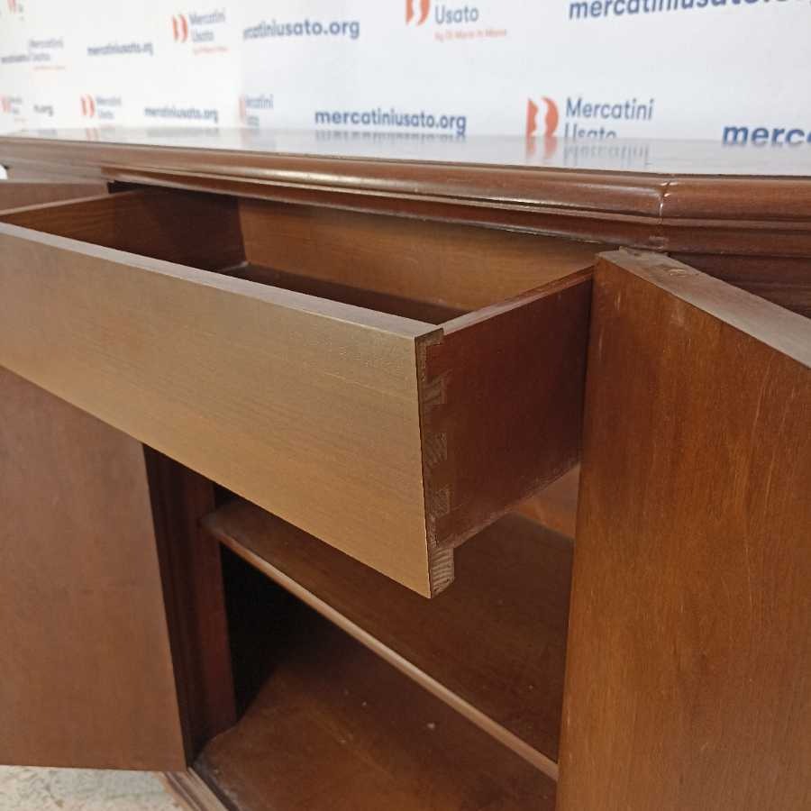 Credenza in stile Spagnola metà 900 - immagine 4