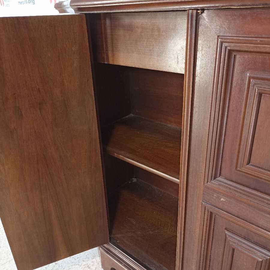 Credenza in stile Spagnola metà 900 - immagine 5
