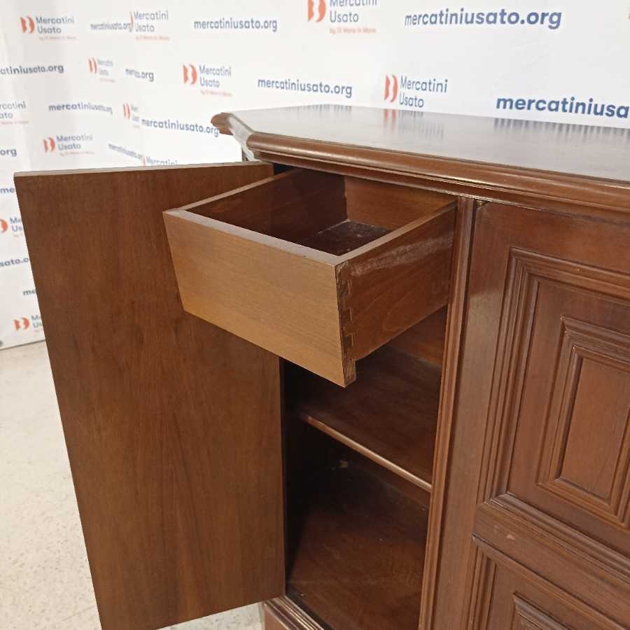 Credenza in stile Spagnola metà 900 - immagine 6
