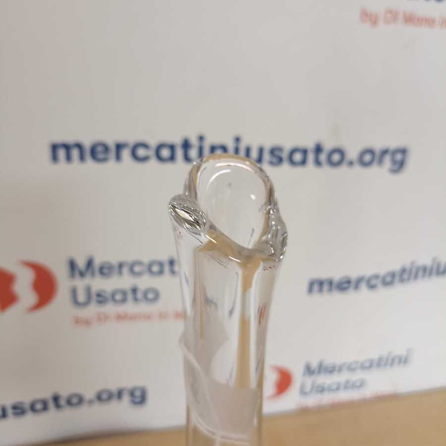 Vaso Orrefors - immagine 3