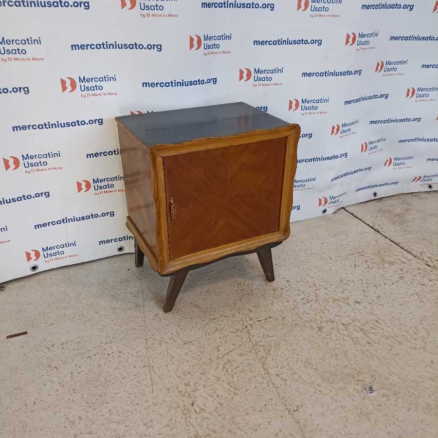 Comodino Vintage anni 60