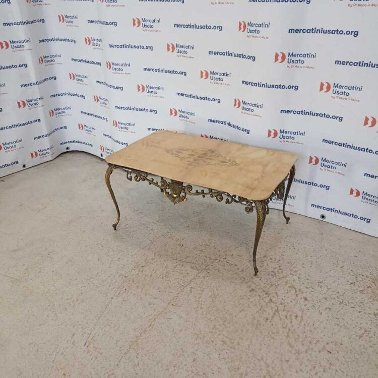 Tavolino da Salotto stile Luigi XV