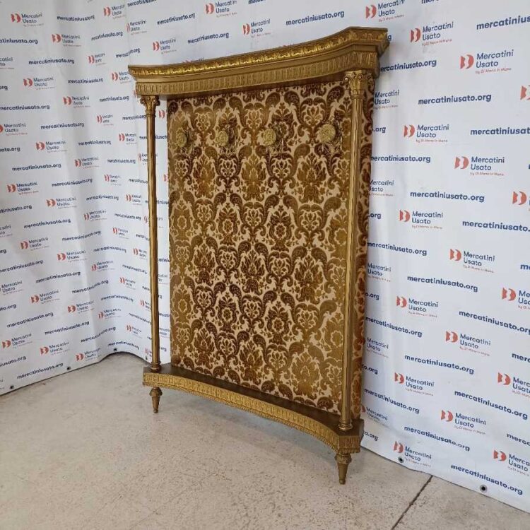 Appendiabiti da Parete stile Impero