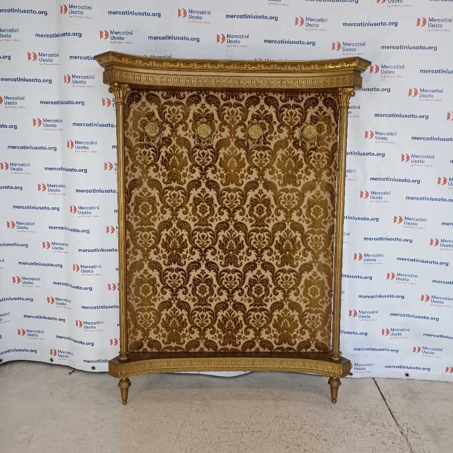 Appendiabiti da Parete stile Impero - immagine 2