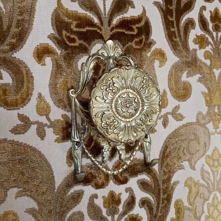 Appendiabiti da Parete stile Impero - immagine 4